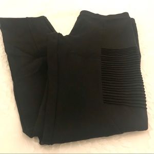 Parasuco Moto leggings
